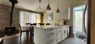 Mountain view chalet avec vue sur la montagne - 2