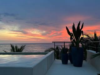 ÚNICO LA PUNTA HOTEL BOUTIQUE Beach club - 0