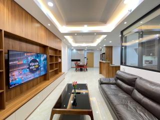 Fully furnished apartment - SECC - Ho Chi Minh-stad - 0