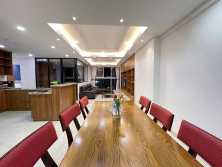 Fully furnished apartment - SECC - Ho Chi Minh-stad - 5