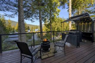 The Great Escape - Port Renfrew & Bunkhouse - Port Renfrew - 8