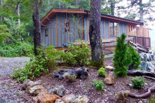 The Great Escape - Port Renfrew & Bunkhouse - Port Renfrew - 5