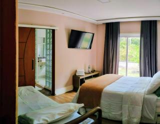 Quarto-Suíte Serra Petrópolis - 5