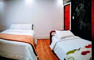 Quarto-Suíte Serra Petrópolis - 3