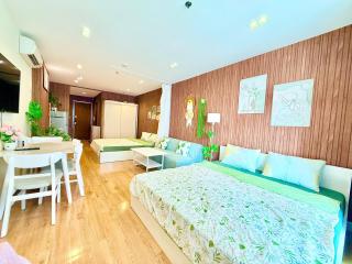 Homestay Sky Tan Son Nhat 4 - Ho Chi Minh City - 0