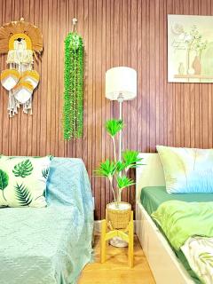Homestay Sky Tan Son Nhat 4 - Ho Chi Minh City - 7