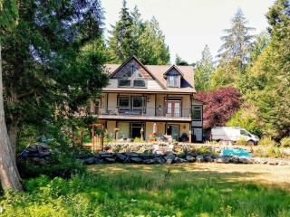 Davidson Star - Sooke - 0