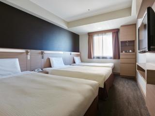 Mitsui Garden Hotel Okayama - Okayama - 1