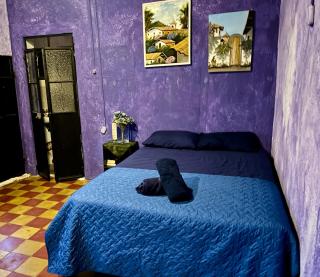 "The Astral Suite" - Wonderland B&B - Shuttle services available - Antigua Guatemala - 9