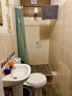 "The Astral Suite" - Wonderland B&B - Shuttle services available - Antigua Guatemala - 8