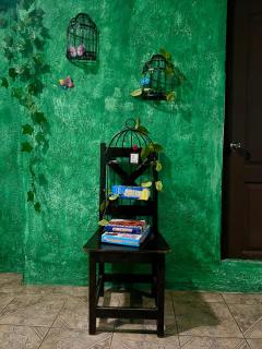 "The Astral Suite" - Wonderland B&B - Shuttle services available - Antigua Guatemala - 1