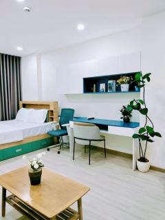 Homestay Sky Tan Son Nhat 3 - Ho Chi Minh City - 0