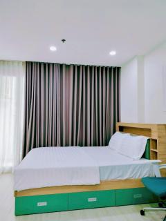Homestay Sky Tan Son Nhat 3 - Ho Chi Minh City - 5