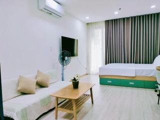 Homestay Sky Tan Son Nhat 3 - Ho Chi Minh City - 4