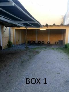 Espaço básico e funcional, com 2 ambientes, sem fogão, Zona Nobre, estacionamento coberto - 1