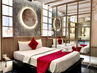 Tân Bình Hotel - Ho-Chi-Minh-Stadt - 9