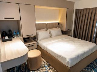 Central Square Hotel - 6