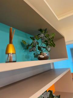Apartamento a 100 M da praia - 8