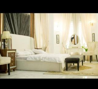 The Creator's Nest - Lekki - 3