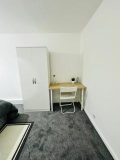 Cosy Rooms - 5