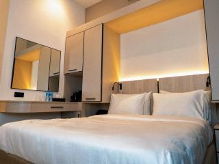 Central Square Hotel - 8