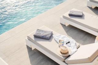 Mikri Tranquilla - Beach, Seaview, Pool, Jacuzzi - Plaka - 3