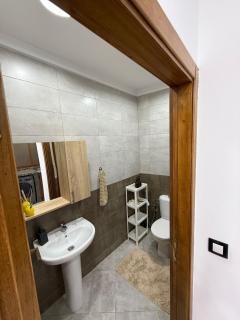 Charming apartment in Tetouan Safir - Tétouan - 8