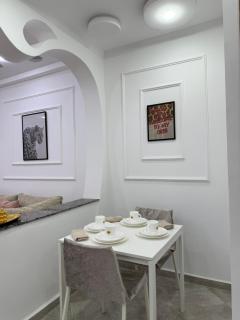 Charming apartment in Tetouan Safir - Tétouan - 7
