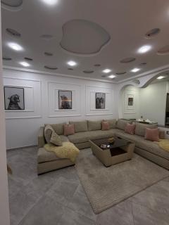 Charming apartment in Tetouan Safir - 5