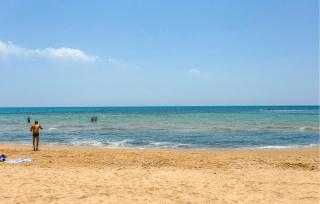 Cozy Home In Caucana With House A Panoramic View - Punta Secca - 3