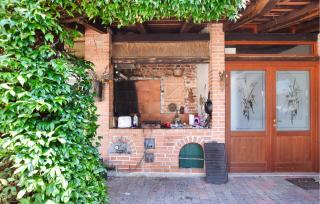 Beautiful Home In Udine With House A Panoramic View - Udine - 3
