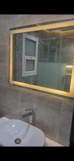 Stylish apartment in D3 R3 New Administrative Capitalالعاصمة الادارية كمبوند المقصد - Kafr ash Sharā‘inah - 5