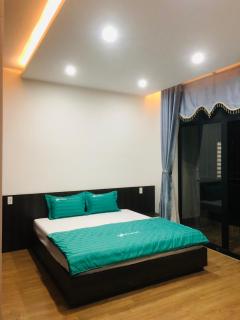 Pupon Villa - Quảng Ngãi - 0