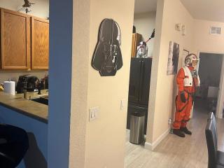 Star Wars 3 Bedroom Near Disney Gated Resort - 1