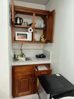 Precioso Apartamento Nuevo - La Ceiba - 4