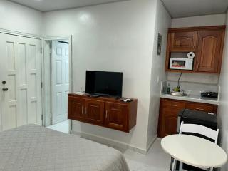 Precioso Apartamento Nuevo - La Ceiba - 3