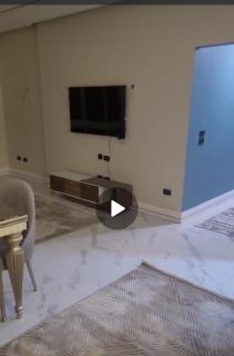 Stylish apartment in D3 R3 New Administrative Capitalالعاصمة الادارية كمبوند المقصد - Kafr ash Sharā‘inah - 6