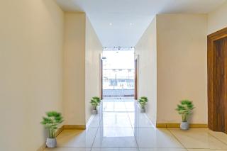 FabHotel Adiyogi Aura - 1