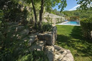Luxury Tuscan Villa with award winning garden and pool - 9