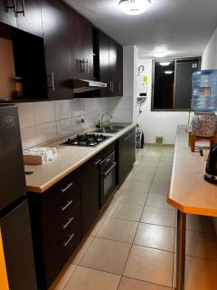 Departamento Sector Sur - Av Cerro Paranal - 2