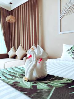Vannee Golden Sands Beachfront Resort - Hat Rin - 4
