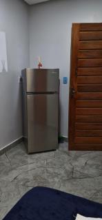 Flat 10 Mobiliado 4 min do aeroporto pousada loft Marabá - 8