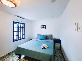 Mer Bleue Homestay Phòng Family - Kê Gà - 9