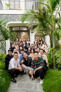 Lala Boutique Villas - Diem Giang - 7