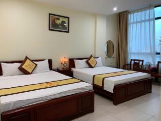 Thăng Long Hotel Thanh Hoá - 2