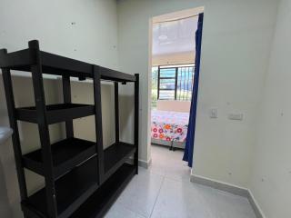 Casa vacacional de 2 pisos rodeada de naturaleza, en Restrepo-Meta - 7