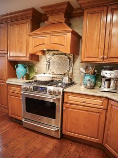 Oceanside Beach Badges Private Yard Wifi Deck Patio Stunning Ocean Side Home In Brant Beach 2Nd Fl Master Suite Has Private Os Shower 13029 - 2