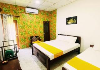 Sandakada Homestay - Anuradhapura - 5