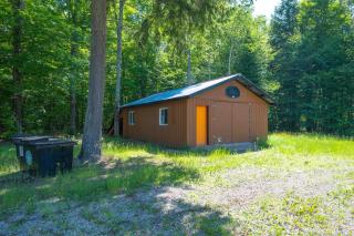 Lodge at Madawaska Ideal for Groups and hiking - Lake Saint Peter - 5