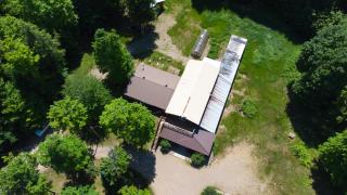 Lodge at Madawaska Ideal for Groups and hiking - Lake Saint Peter - 1